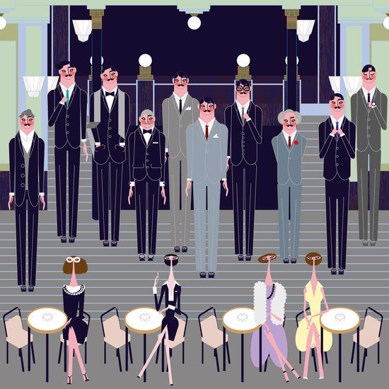 Le bal 2 550 xxx q85