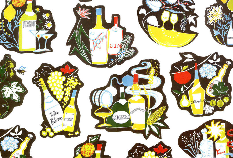 Systembolaget 811 xxx q85