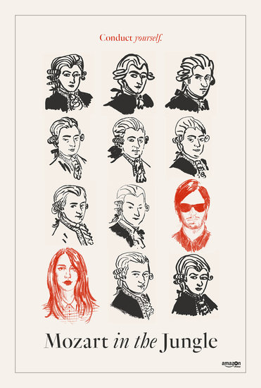 Mozart in the jungle 371 xxx q85