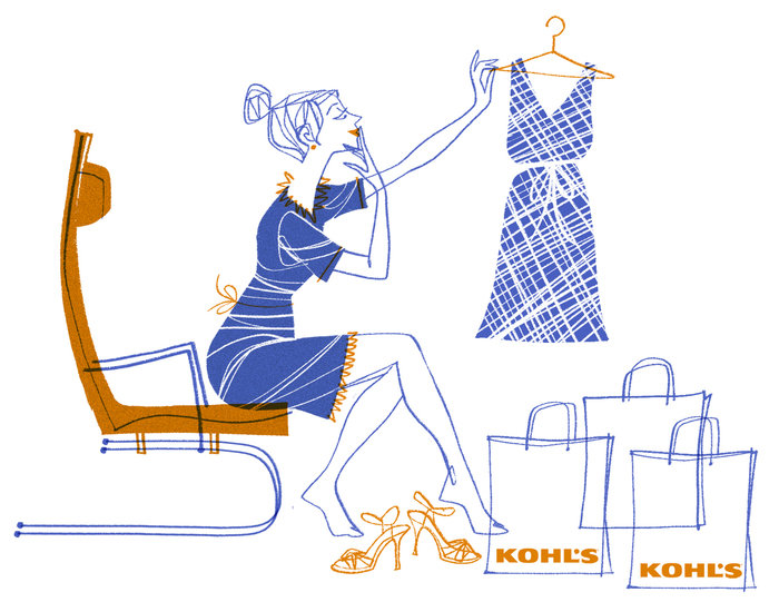 Kohlsversion 700 xxx q85