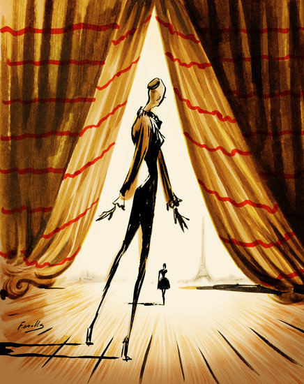 Dali paris lores 436 xxx q85