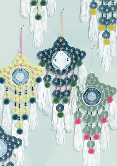 Bali pompom 389 xxx q85