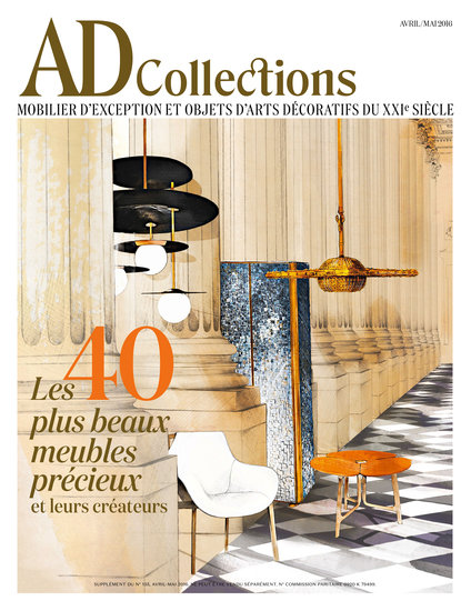 Ad collections cover 424 xxx q85