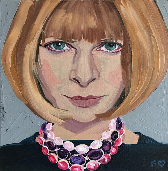 Anna wintour 538 xxx q85