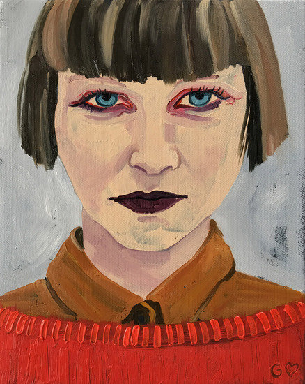 Lotta gill 438 xxx q85