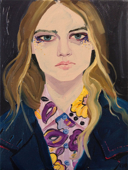 Burberry 413 xxx q85