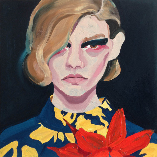 Dries van noten aw1415 549 xxx q85