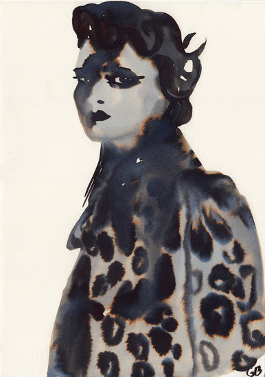 Saint laurent 386 xxx q85