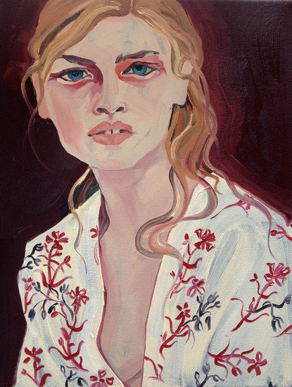 Three graces 415 xxx q85