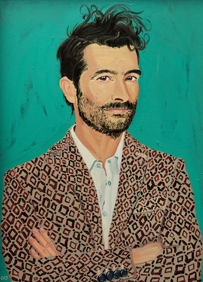 Trpt s3 gillbutton josh lores 397 xxx q85