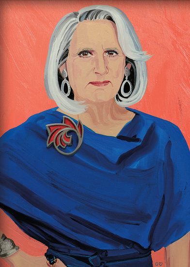 Trpt s3 gillbutton maura lores 392 xxx q85