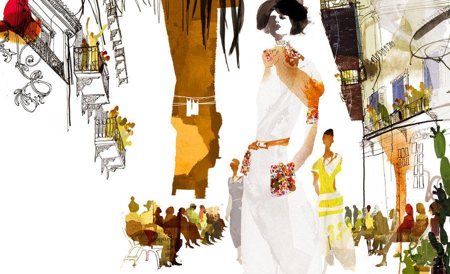 Chanel new lores 902 xxx q85