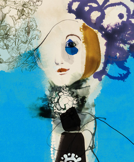 Chanel portrait10 lores 457 xxx q85