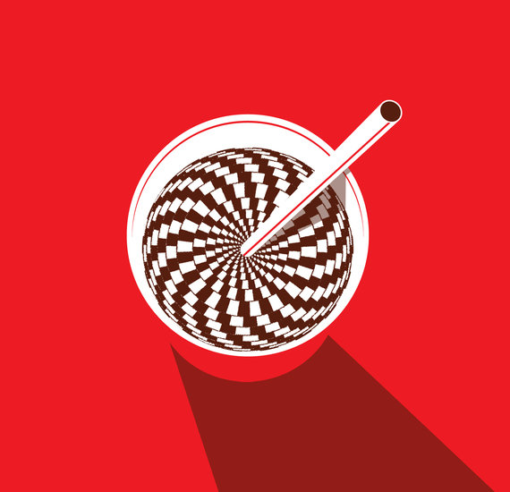 Coke spiral 570 xxx q85