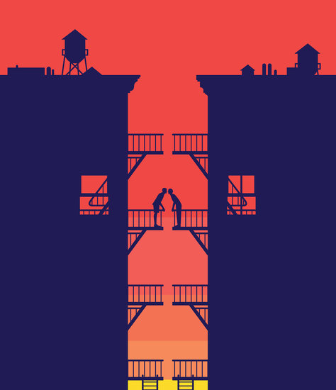 Fireescape 474 xxx q85