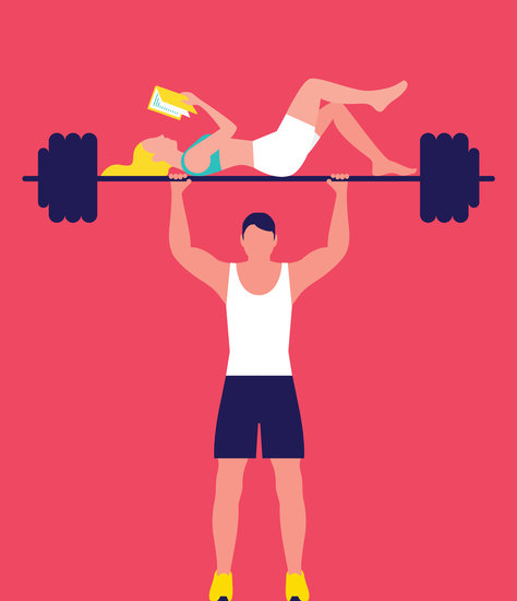 Personaltrainer 474 xxx q85