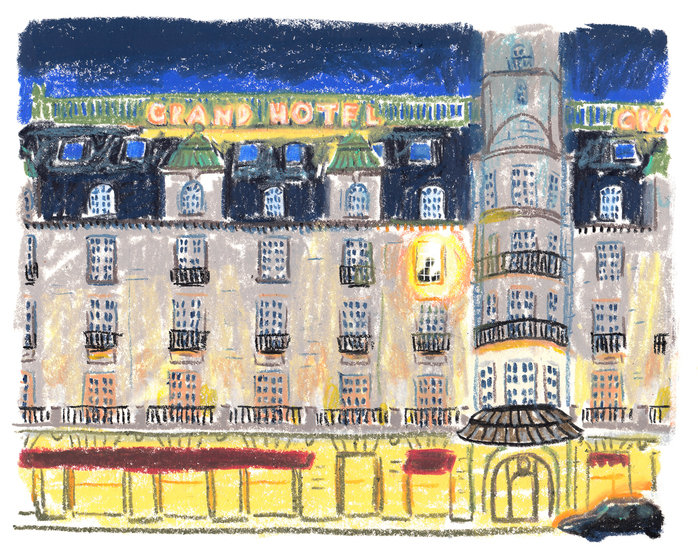 89 grandhotel 698 xxx q85