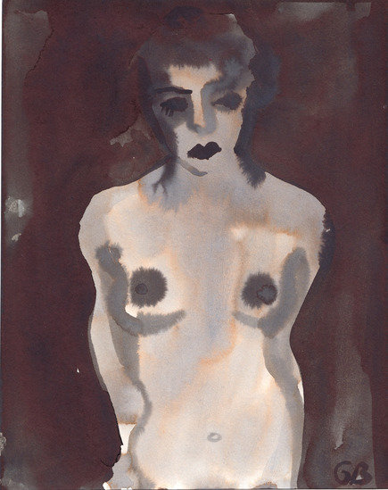 Gill button bernadette 435 xxx q85