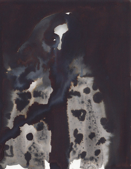 Gill button faux noir 427 xxx q85