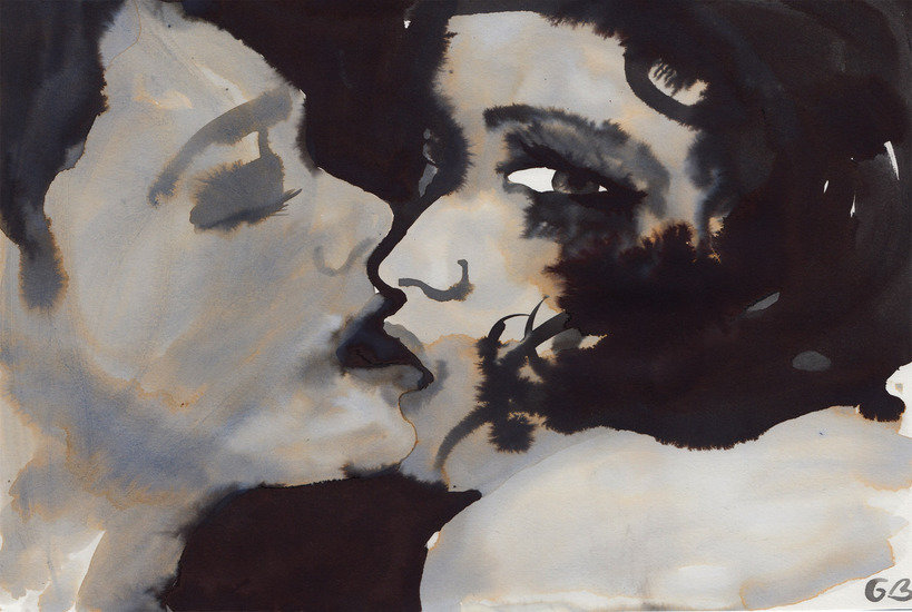 Gill button kiss03 819 xxx q85