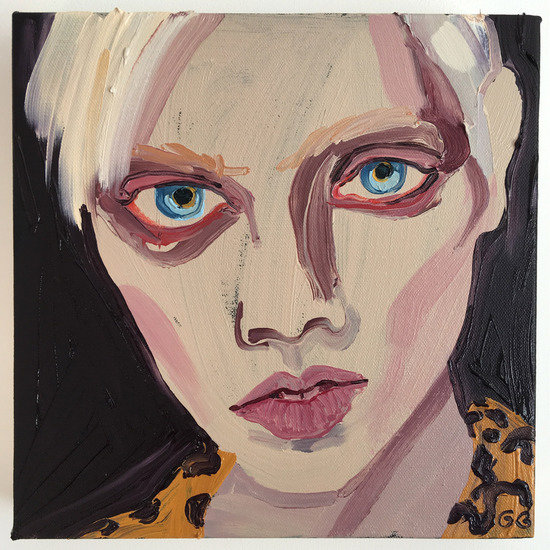 Gill button marjan 550 xxx q85