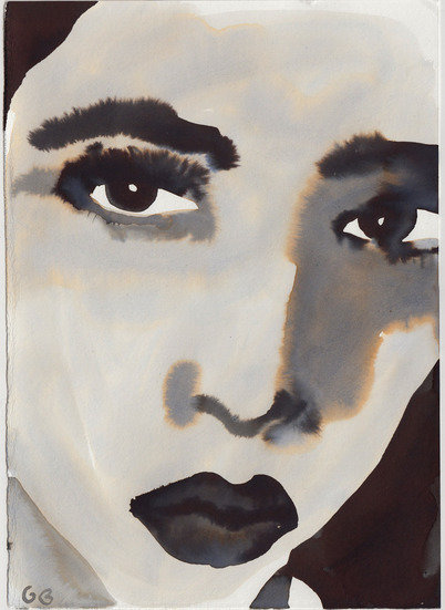 Gill button riva 402 xxx q85