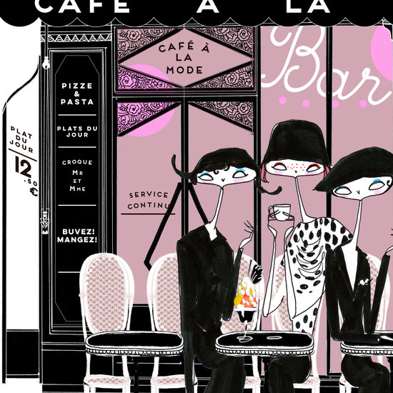 Fashion editorial vincent moustache cafe a la mode 01 550 xxx q85