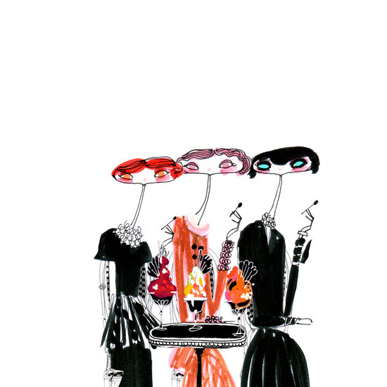 Fashion editorial vincent moustache cafe a la mode 05 550 xxx q85