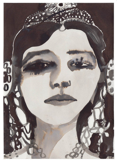 02 eye of the day mata hari gill button s 397 xxx q85