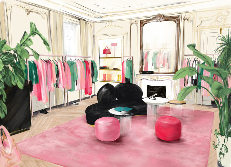 Tara jarmon paris 761 xxx q85