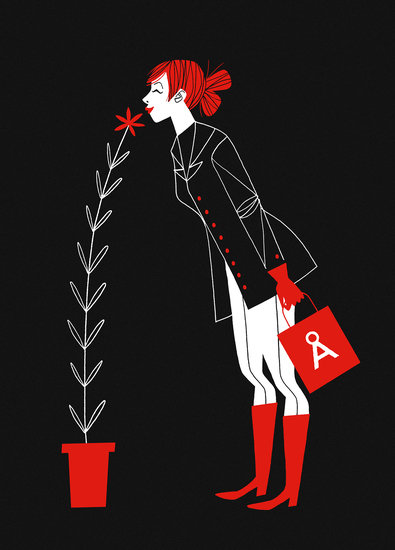 Ahlensblomma 395 xxx q85