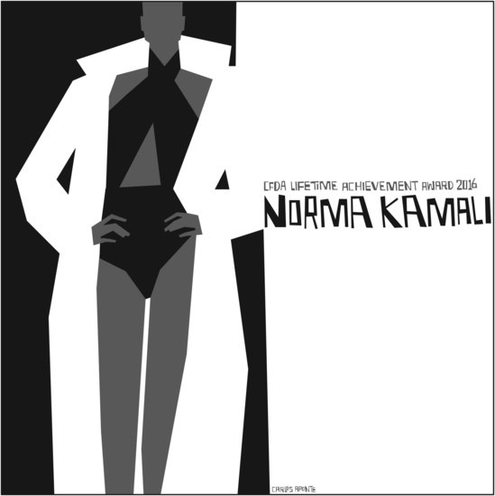 Norma kamali 549 xxx q85