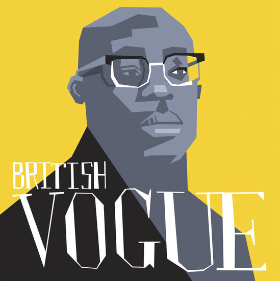 British vogue 549 xxx q85