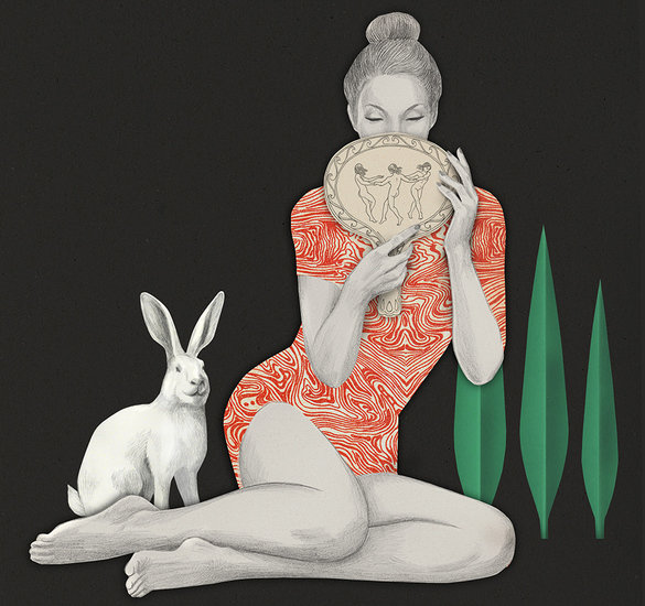 Aphrodite 585 xxx q85