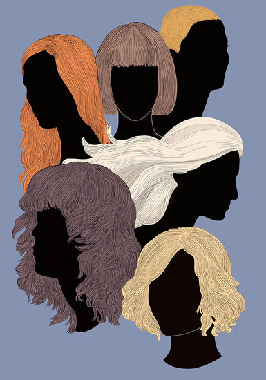 26vanityfair hair 385 xxx q85