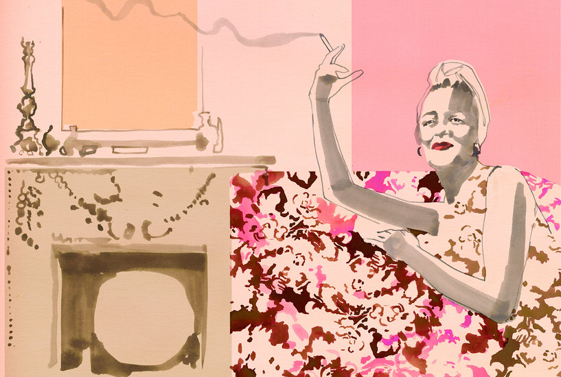 Diana vreeand bedroom 817 xxx q85