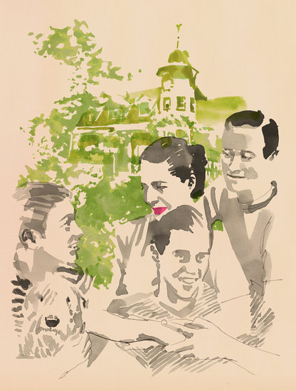 Diana vreeland family 416 xxx q85