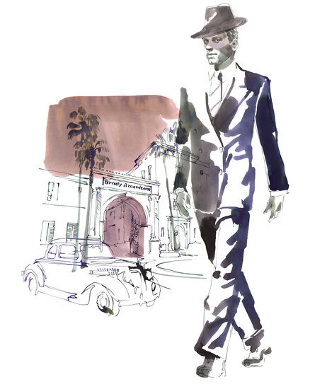 The last tycoon stahr 462 xxx q85