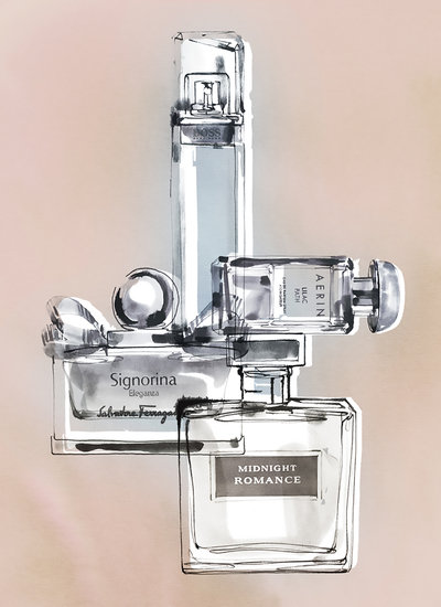 Dusty perfume copy 400 xxx q85