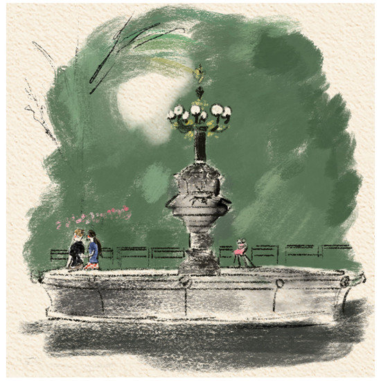 Centralpark 550 xxx q85