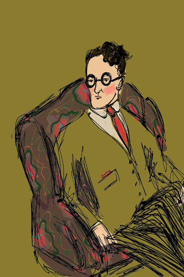 Easychair 367 xxx q85