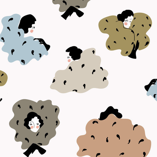 Erminepattern 550 xxx q85