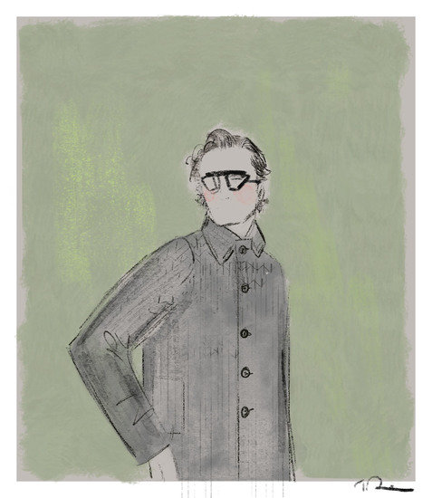 Manincoat 477 xxx q85