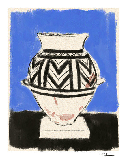 Metgreekjar 440 xxx q85