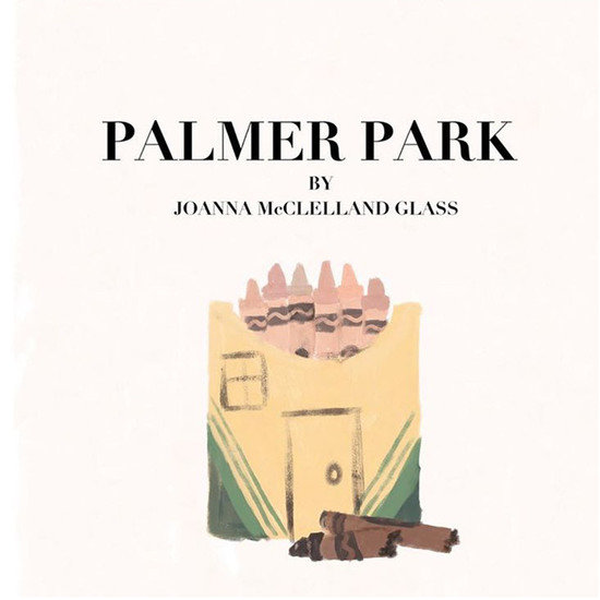 Palmerpark 550 xxx q85