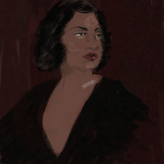 Portraitwomanred 550 xxx q85