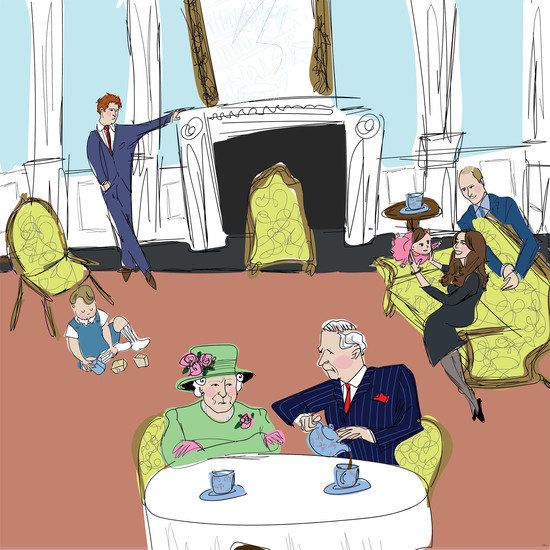 Royalfamily 550 xxx q85