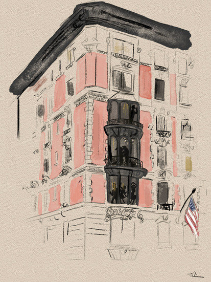 Westendave 413 xxx q85