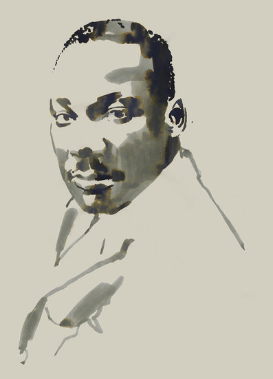 Martin luther king jr 397 xxx q85