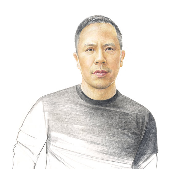 Derek lam 550 xxx q85